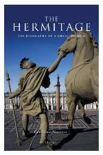 The hermitage : the biography of a great museum