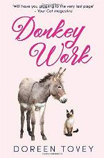 Donkey Work (Feline Frolics)