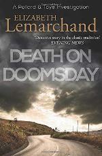 Death on Doomsday (Pollard &amp; Toye Investigations)