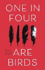 One in Four are Birds