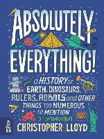 Absolutely Everything!