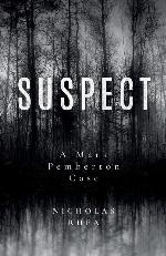 Suspect (The Mark Pemberton Cases)