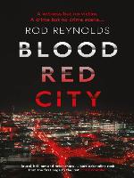 Blood Red City