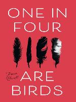 One in Four are Birds