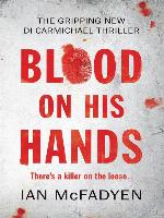 Blood on his Hands