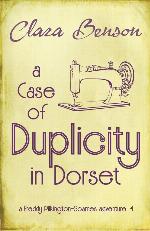 A Case of Duplicity in Dorset (A Freddy Pilkington-Soames Adventure)