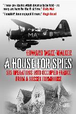 A House For Spies