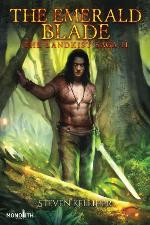 The Emerald Blade (The Landkist Saga)