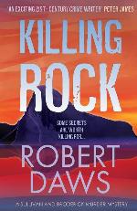 Killing Rock (A Sullivan and Broderick Murder Mystery)