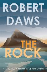 The Rock (A Sullivan and Broderick Murder Mystery)