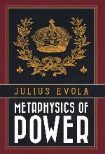Metaphysics of Power