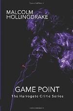 Game Point (The Harrogate Crime Series)