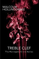 Treble Clef: Book Eight in the Harrogate Crime Series