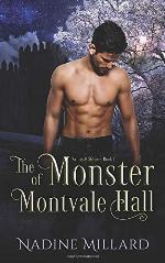 The Monster of Montvale Hall (Saints &amp; Sinners)