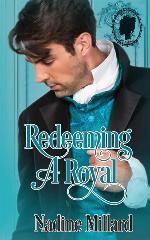 Redeeming A Royal (The Royals of Aldonia)