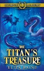 Olympus Academy: The Titan's Treasure