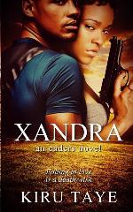 Xandra (Enders)