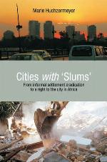 Cities with Slums