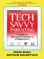 Tech-Savvy Parenting