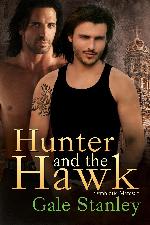 Hunter and the Hawk