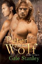 Peter and the Wolf