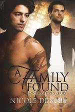 A Family Found