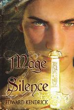 Mage of Silence