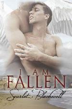 I Am Fallen
