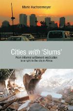 Cities with 'Slums'
