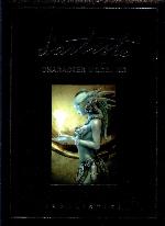 d'artiste Character Modeling