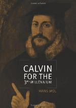 Calvin for the 3rd millennium