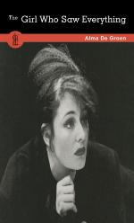 The Girl Who Saw Everything