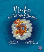 Plato the Platypus Plumber (part-time)
