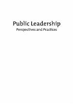 Public Leadership