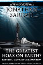 The Greatest Hoax on Earth?