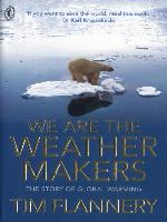 We Are the Weather Makers