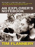 An Explorer's Notebook