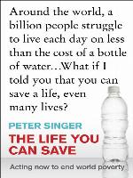 The Life You Can Save