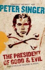 The President of Good and Evil