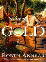 Nothing But Gold