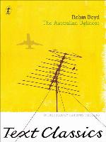 The Australian Ugliness