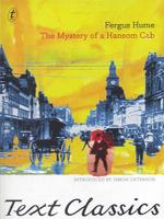 The Mystery of a Hansom Cab