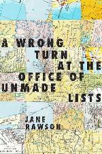 A Wrong Turn at The Office of Unmade Lists