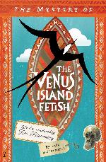 The Mystery of the Venus Island Fetish