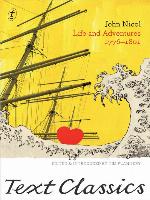 Life and Adventures 1776-1801