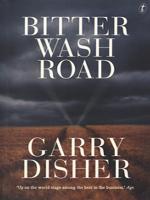 Bitter Wash Road