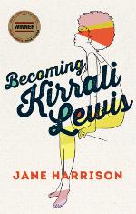 Becoming Kirrali Lewis