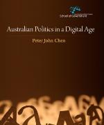 Australian Politics in a Digital Age