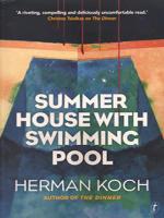 Summer House with Swimming Pool