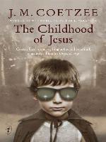 The Childhood of Jesus
